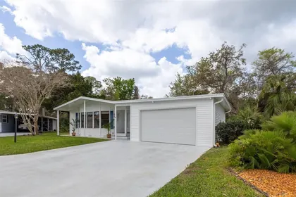 EDGEWATER FL Home