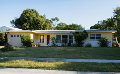 CLEARWATER FL Home