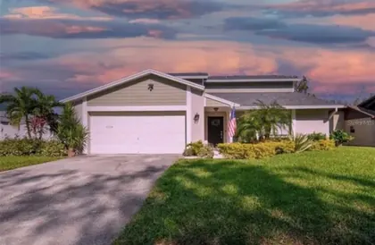 BRANDON FL Home