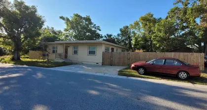 CLEARWATER FL Home