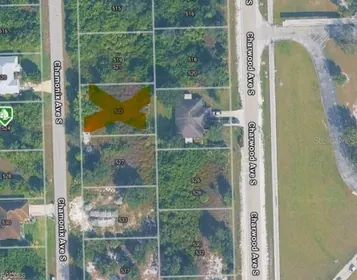 LEHIGH ACRES FL Property