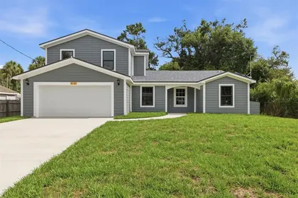 BRADENTON FL Home