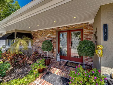 BELLEAIR FL Home