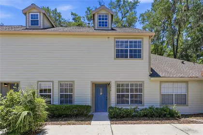 GAINESVILLE FL Home