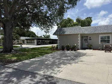 NEW PORT RICHEY FL Home