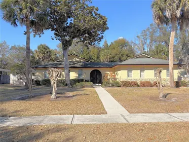 WINTER SPRINGS FL Home