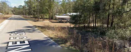 WILLISTON FL Property