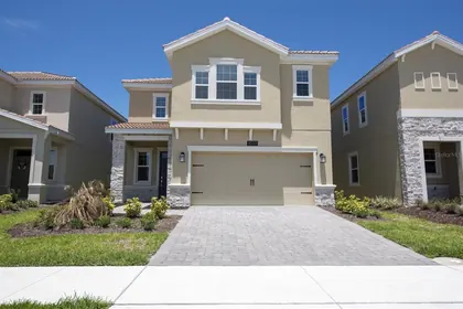 DAVENPORT FL Home