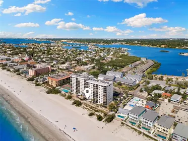 INDIAN ROCKS BEACH FL Home