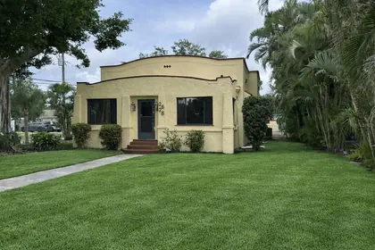 PALMETTO FL Home