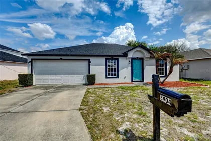 WINTER HAVEN FL Home