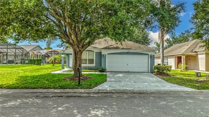 HAINES CITY FL Home