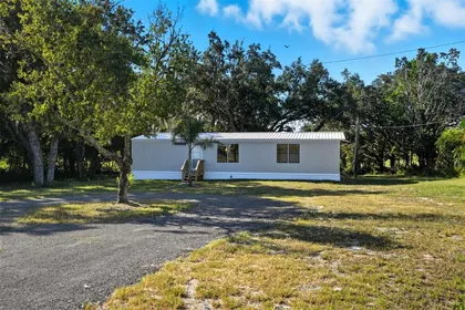 SPRING HILL FL Home