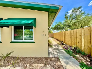 CLEARWATER FL Home