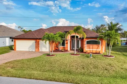PORT CHARLOTTE FL Home