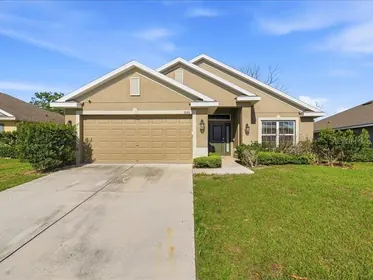 WINTER HAVEN FL Home