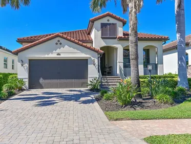 BRADENTON FL Home