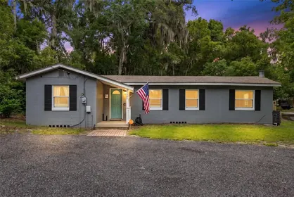 ORANGE CITY FL Home
