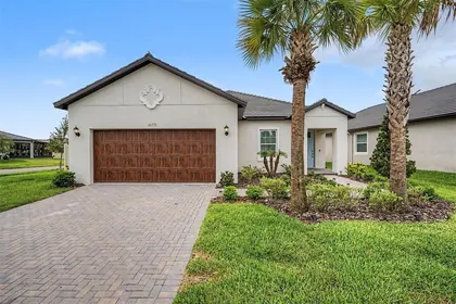 SAN ANTONIO FL Home