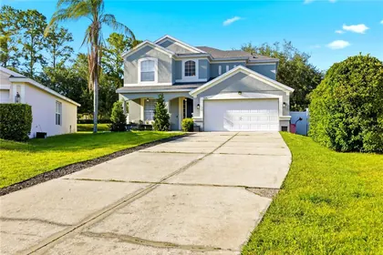 CASSELBERRY FL Home