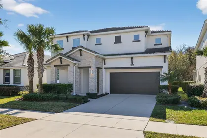 KISSIMMEE FL Home