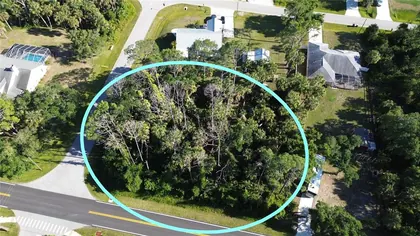 NORTH PORT FL Property