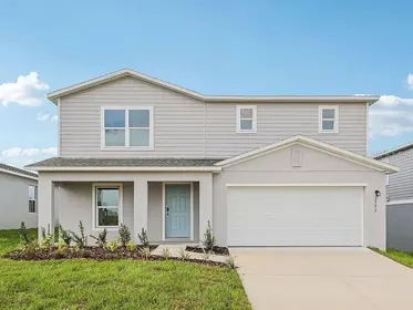 HAINES CITY FL Home