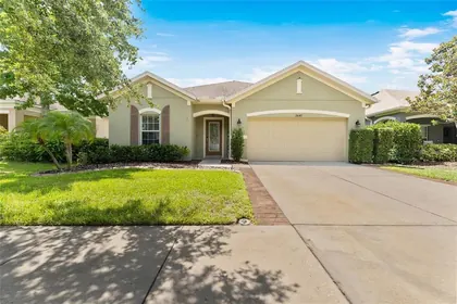 LUTZ FL Home