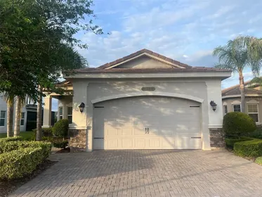 WESLEY CHAPEL FL Home