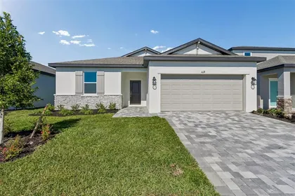 PALMETTO FL Home
