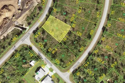PORT CHARLOTTE FL Property