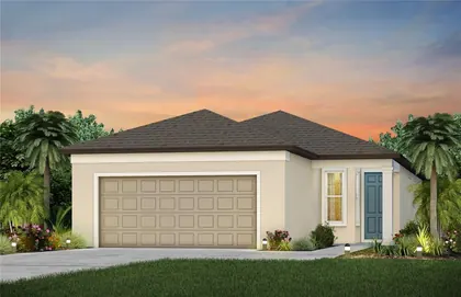 OCALA FL Home
