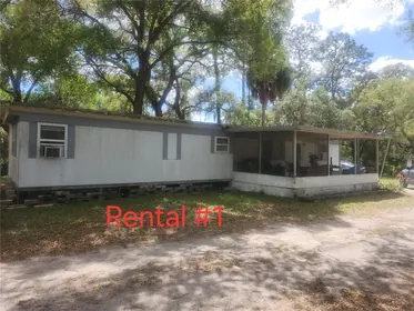 SILVER SPRINGS FL Home
