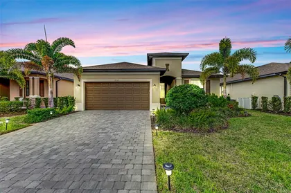 PORT CHARLOTTE FL Home