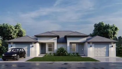 ENGLEWOOD FL Home