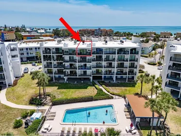 TREASURE ISLAND FL Home