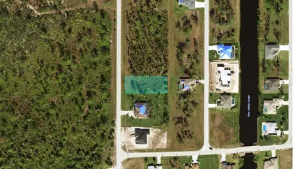 ROTONDA WEST FL Property