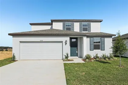 BROOKSVILLE FL Home