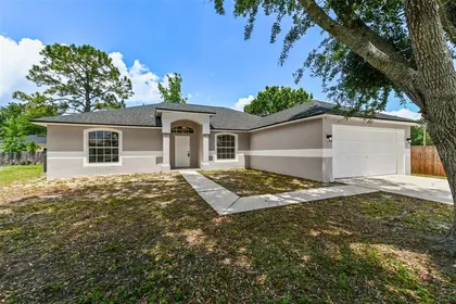 KISSIMMEE FL Home