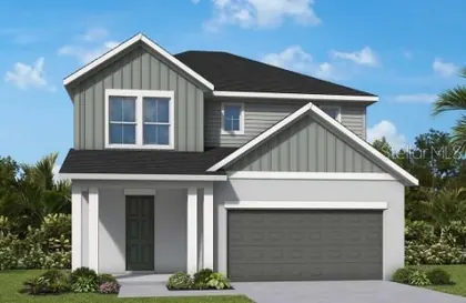 ODESSA FL Home