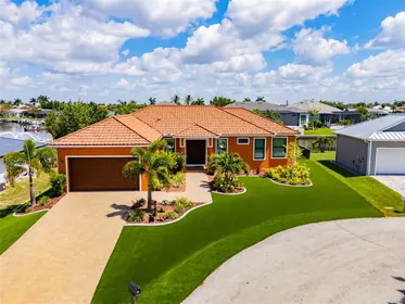 PUNTA GORDA FL Home