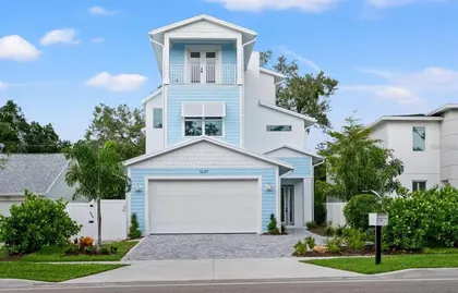 SARASOTA FL Home