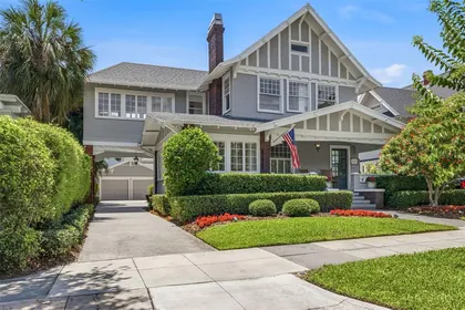 TAMPA FL Home