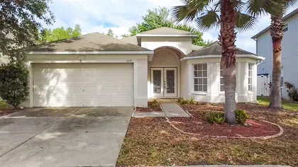 LAND O LAKES FL Home