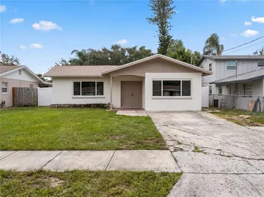 TARPON SPRINGS FL Home