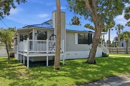 SOUTH DAYTONA FL Home