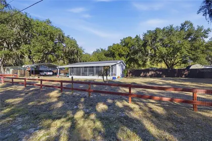 DUNNELLON FL Home