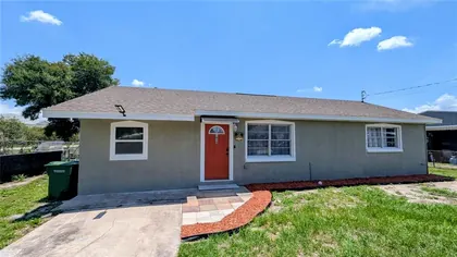 WINTER HAVEN FL Home