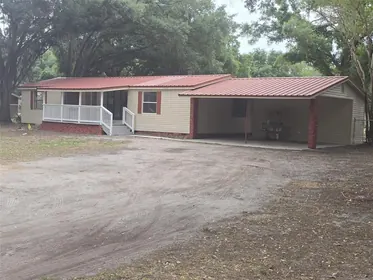 PLANT CITY FL Home