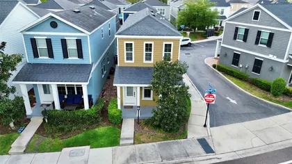 OLDSMAR FL Home